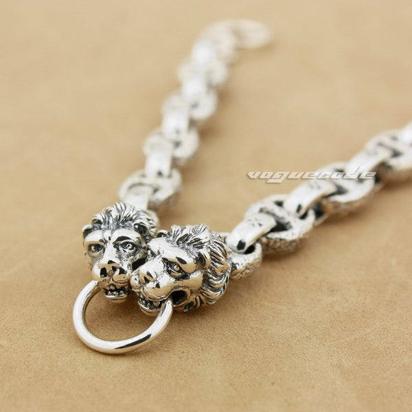 Guardian Infinity Bracelet 925 Sterling Silver