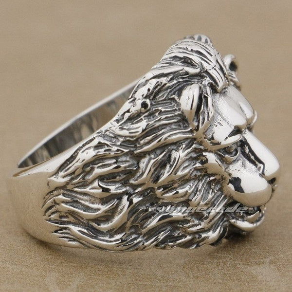 Guardian Significa Ring 925 Sterling Silver