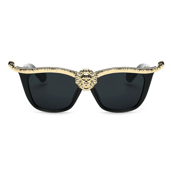 KAPRA "Lion Eye" Black Shades