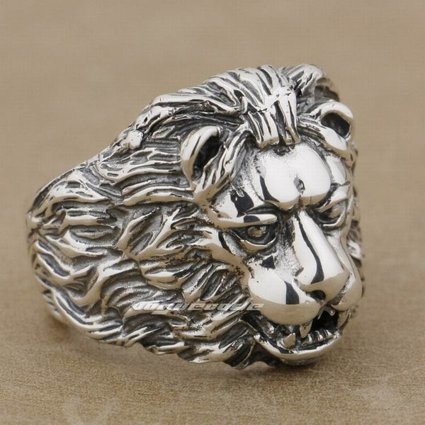 Guardian Significa Ring 925 Sterling Silver